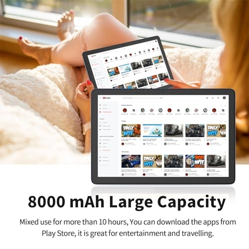 TAB 12 - 128GB 10.1"