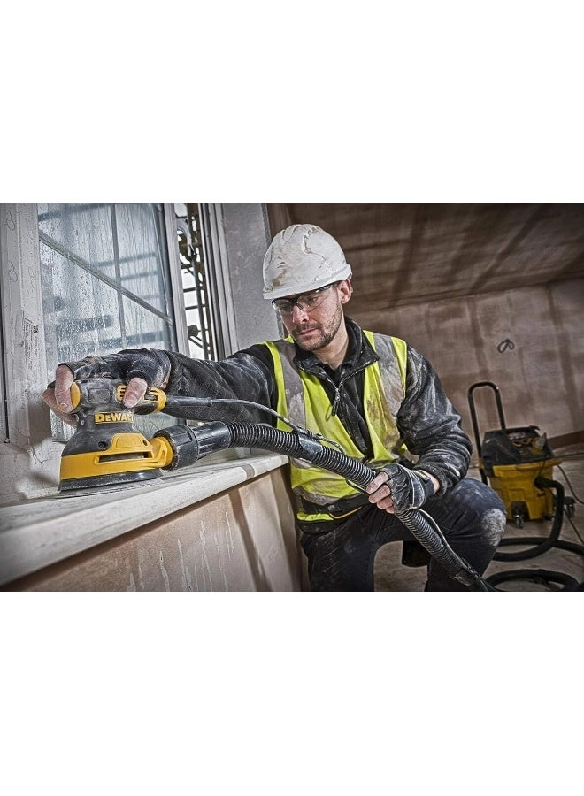 Random Orbit Sander - DWE6423-B5 12.5 cm