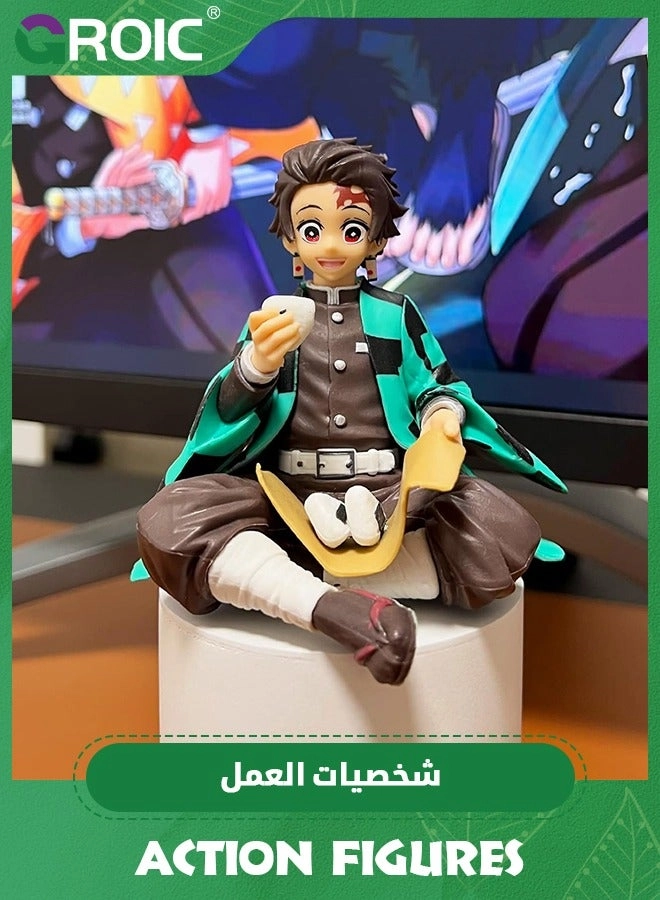 Tanjiro Kamado - Demon Slayer - 3+ Years