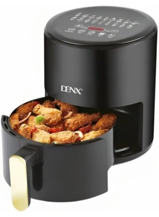 Denx Digital Air Fryer DX1786