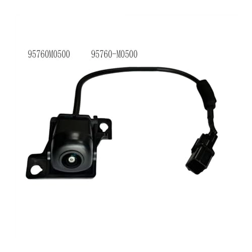 Car Backup Camera - Night vision