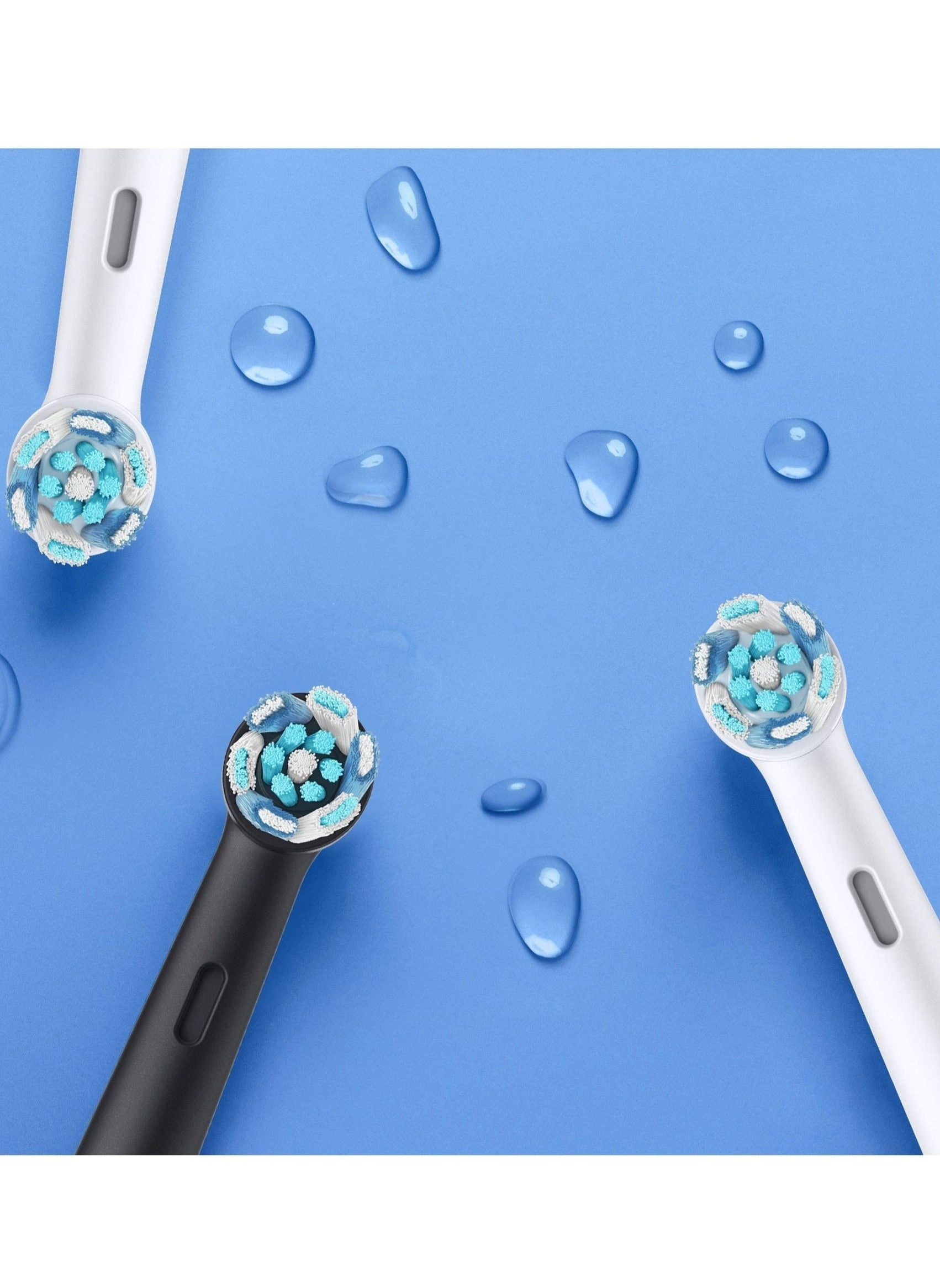 iO6 - 5 Smart Modes Grey Opal