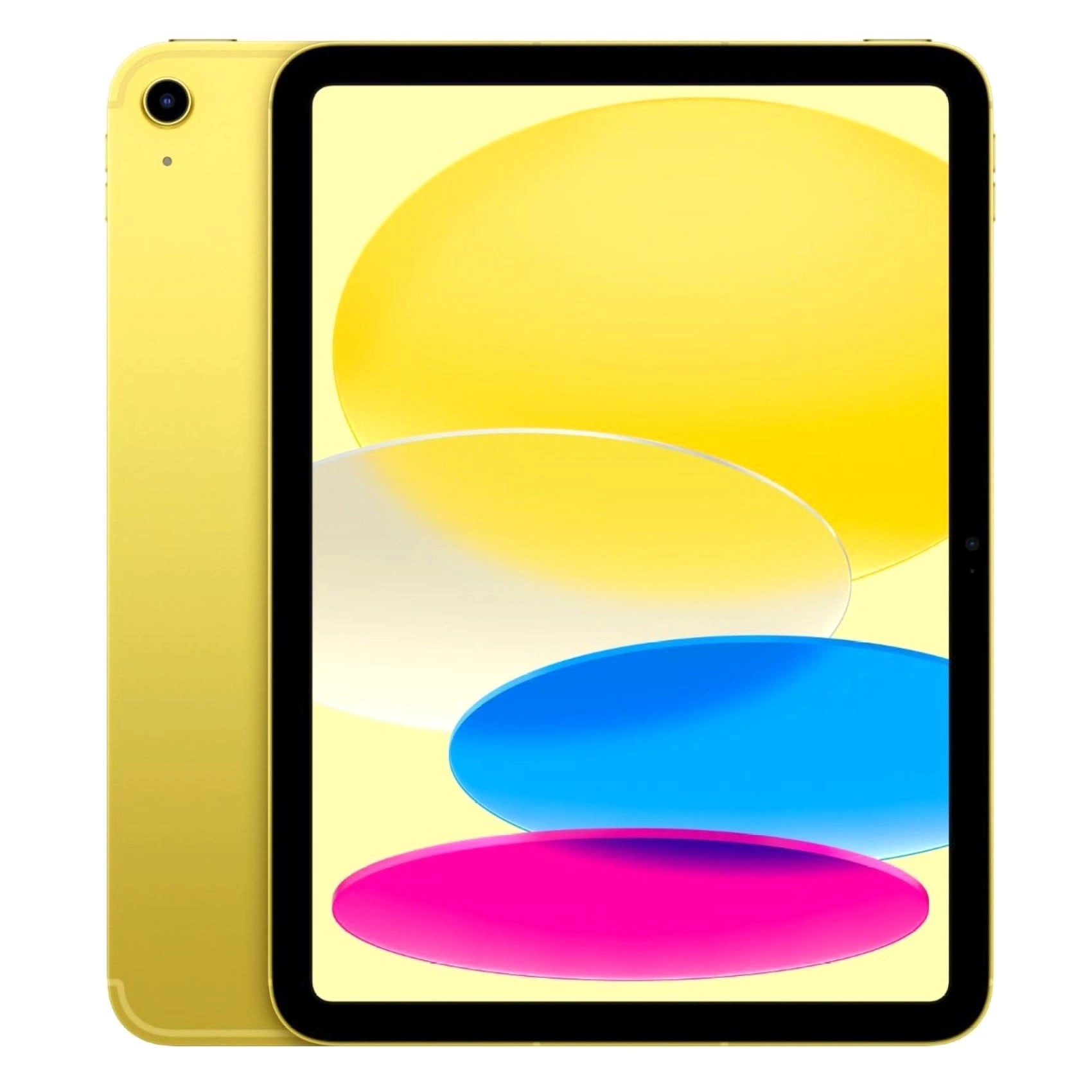 iPad (2022) - 256GB 10.9"