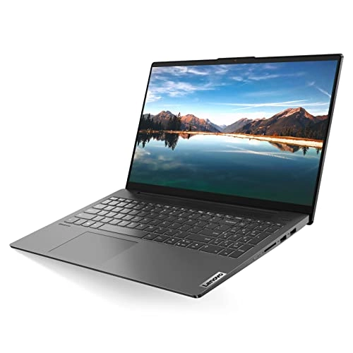 Ideapad 5 - 15.6'' Core i5-1135G7 8GB RAM 512GB SSD