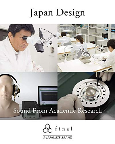 E1000 Wired Headphone