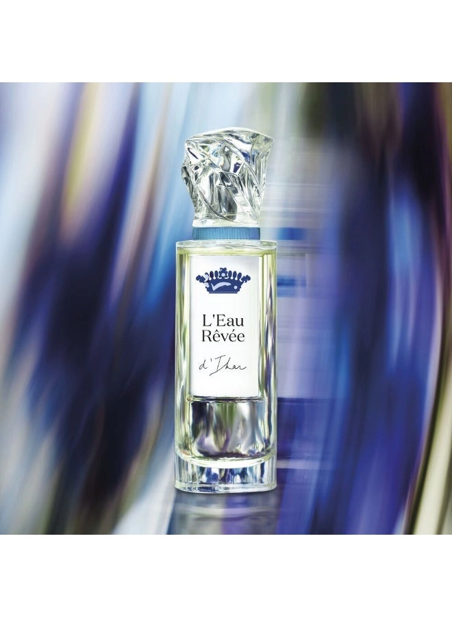 L'Eau Rêvée d'Ikar Eau de Toilette - 100ml