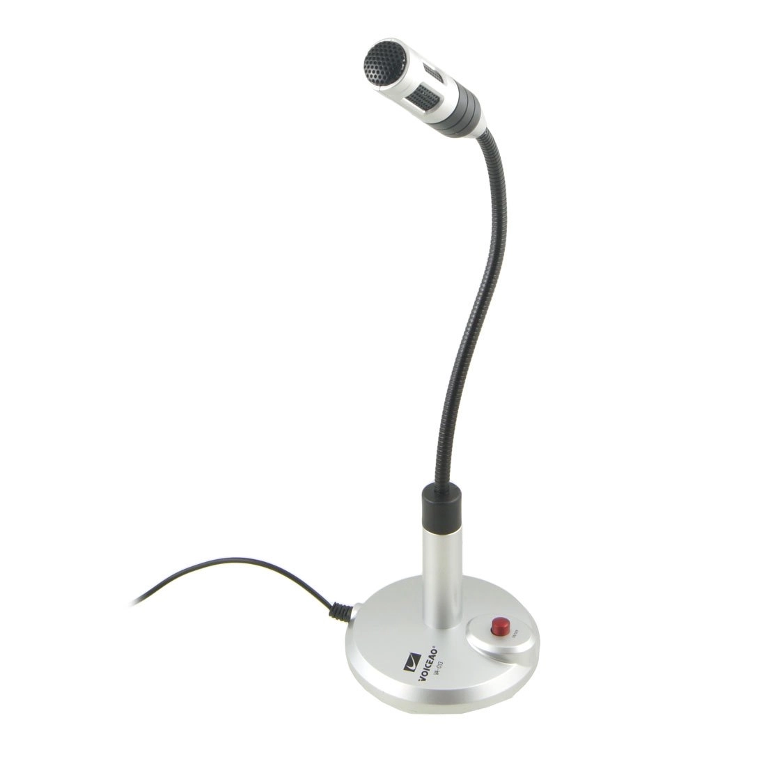 5474b5088f304e9f3dae1fed5d99cc 3.5mm-Mini-Jack Microphone