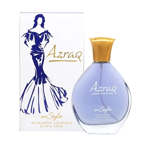 Azraq Eau de Parfum 100 ml