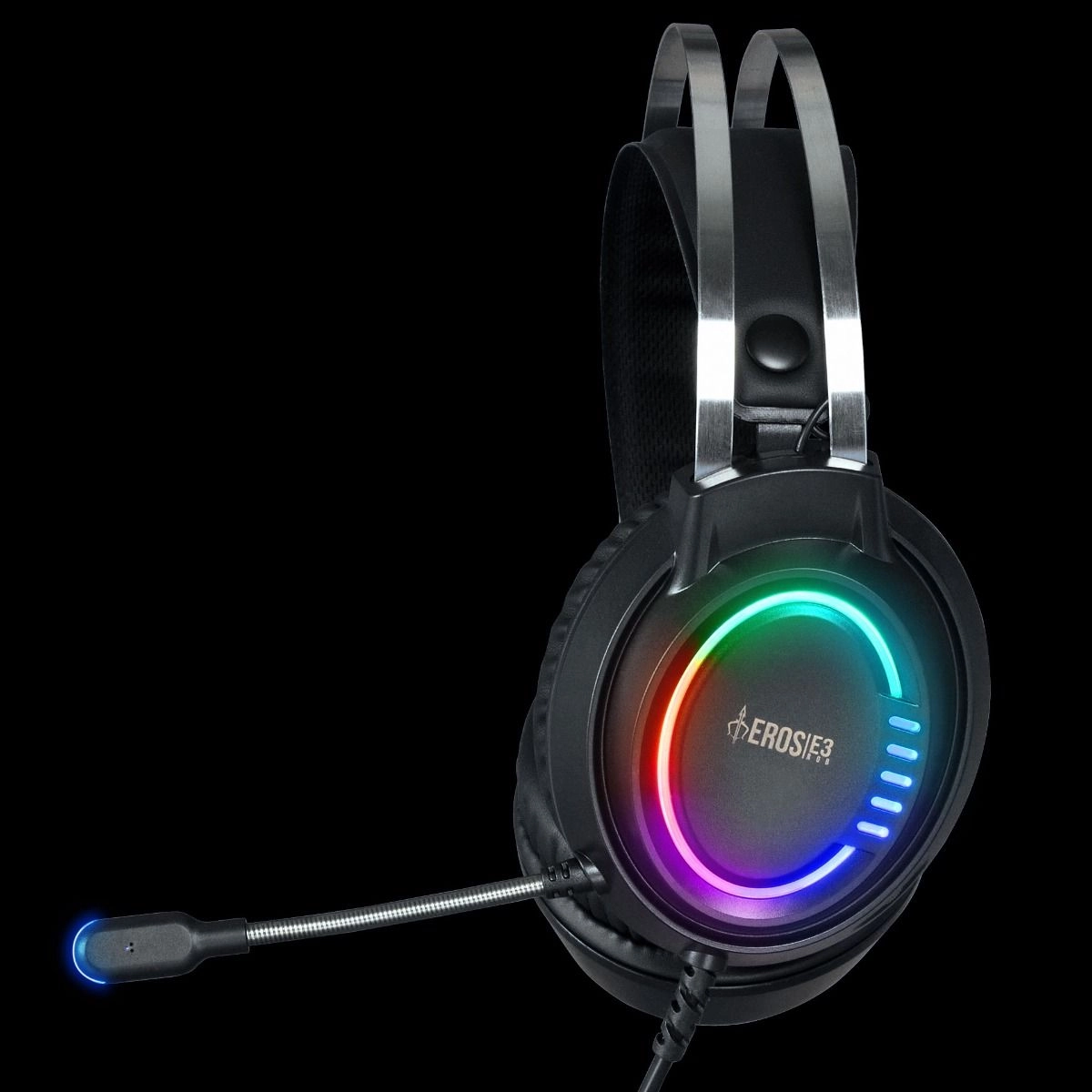 Eros E3 Wired Headset