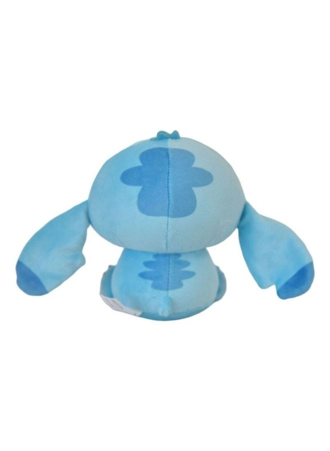 Stitch Plush Comfy & Cozy Collection 15 cm - Blue