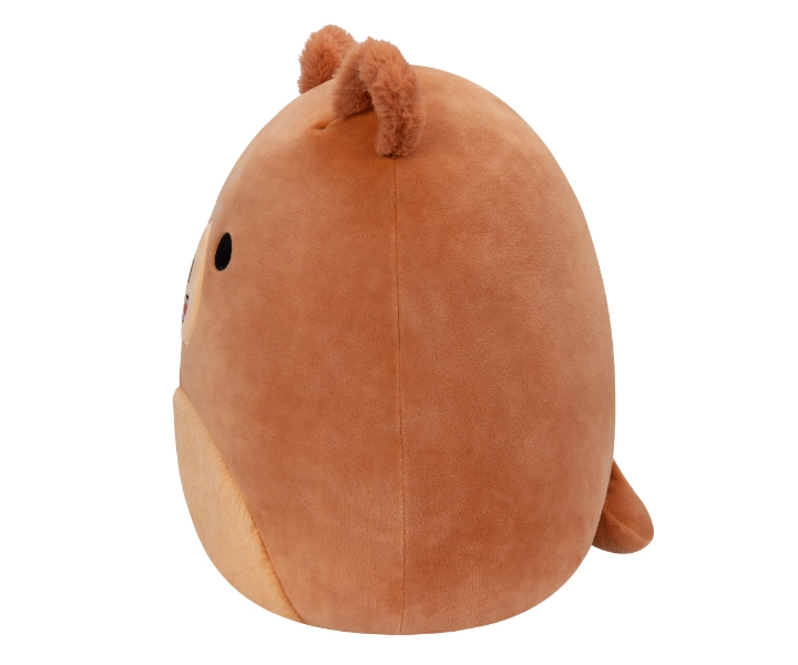 Stokely The Kodiak Bear - 12 Inch Plush