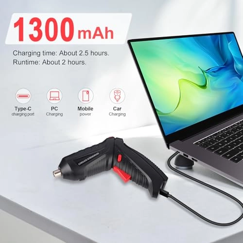 Electric Screwdrivers