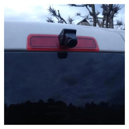 Car Brake Light Camera - Night Vision 762(H)x504(V)