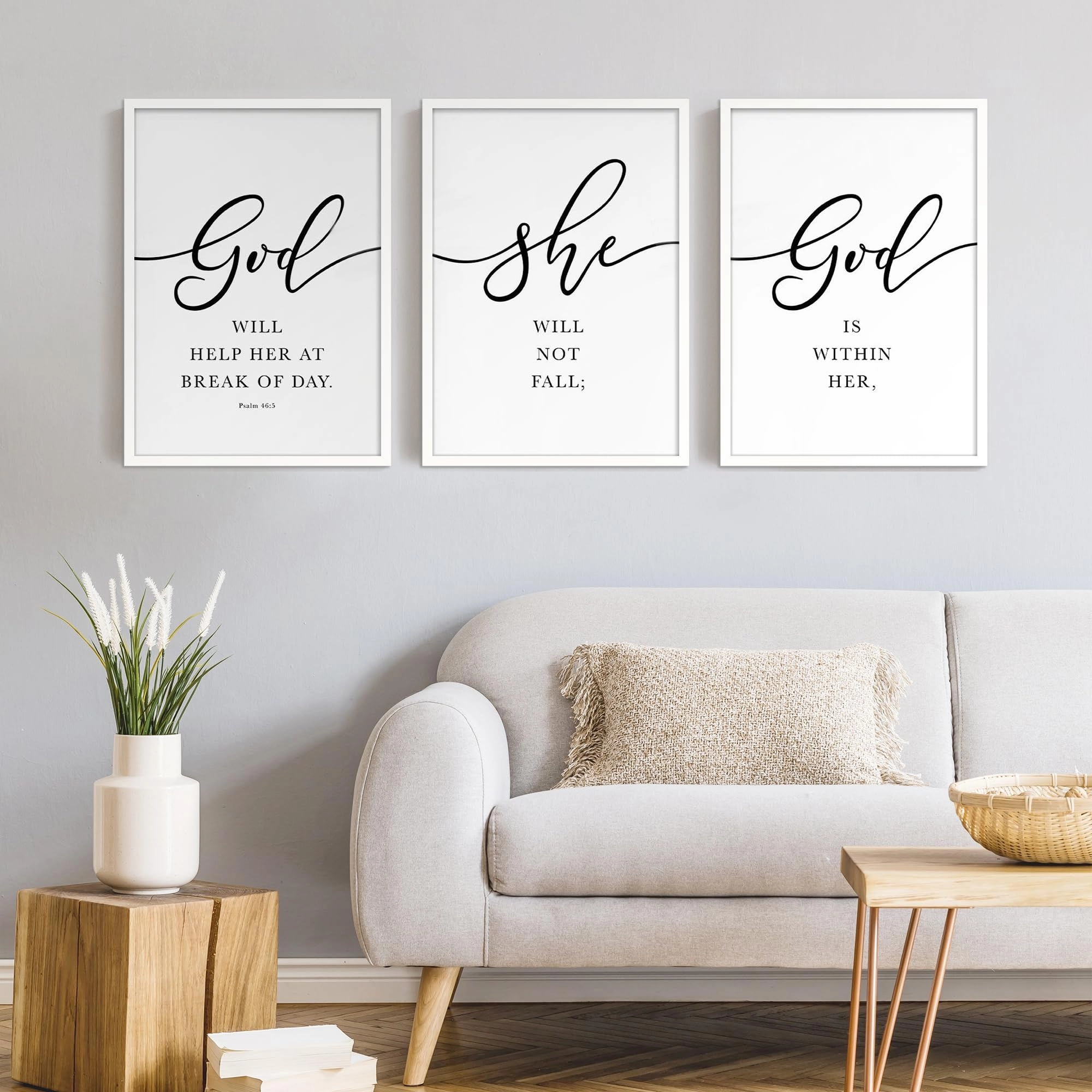 Poster Frame - 16x24