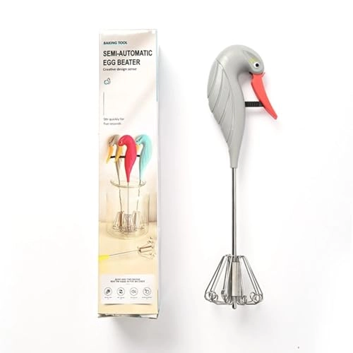 DDQ-004 - Semi-automatic 360-degree Rotation