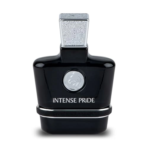 Intense Pride Eau de Parfum 100 ml