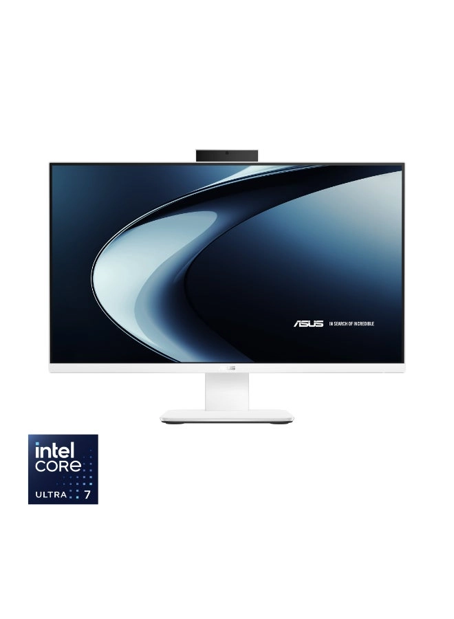 ASUS V470 - 16GB 27-Inch Intel Core 7 240H