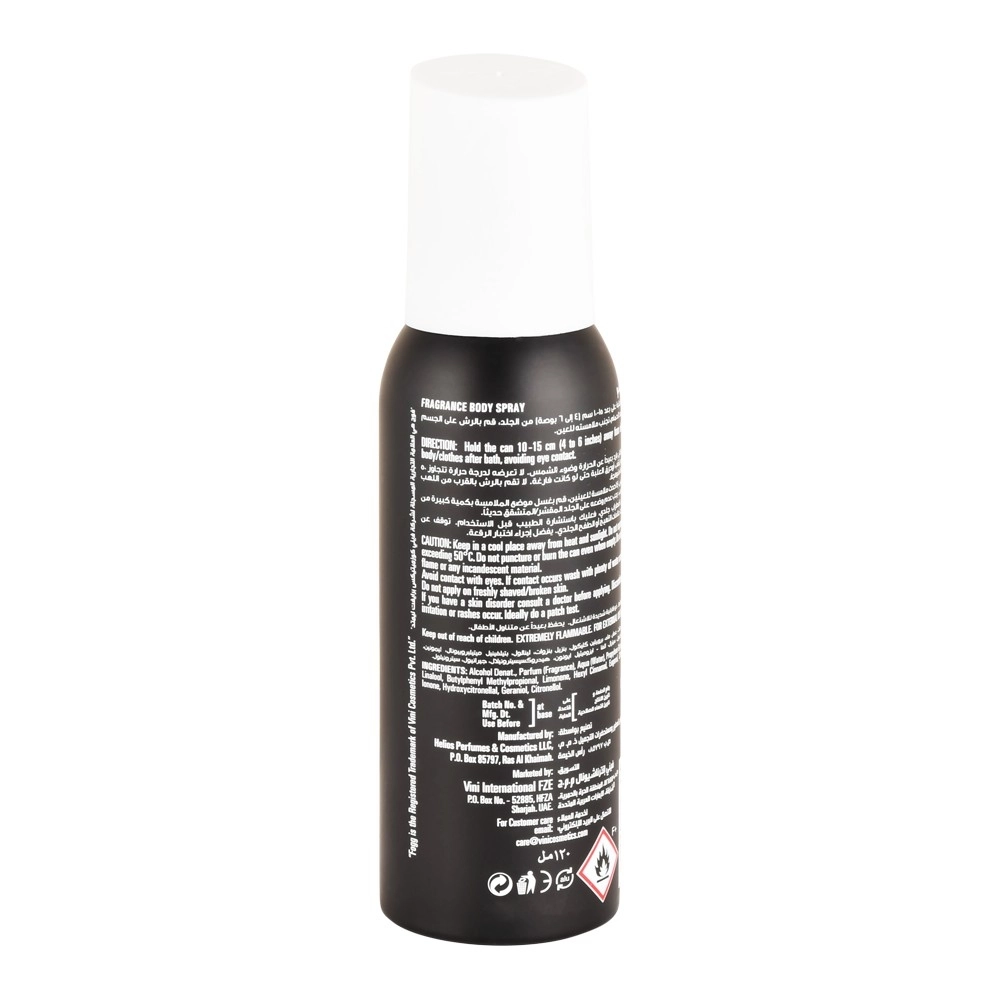 Marco - 120 ml