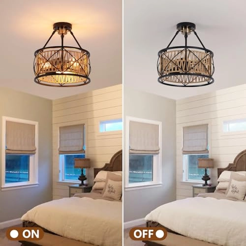 JH6815-3 - Dimmable