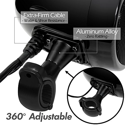 AN4-X - 2 Speakers