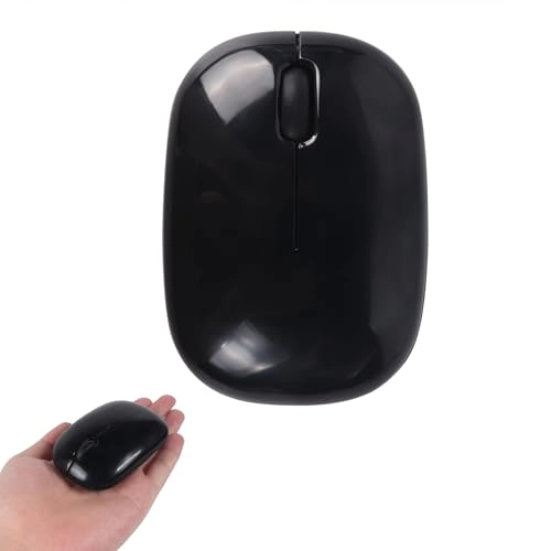 Mini Wireless Mouse - Bluetooth