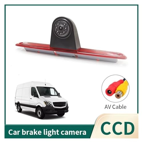 Car Backup Camera - Night vision