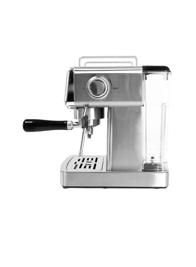 Aroma EM3212-20 - 20 Bar Display Screen