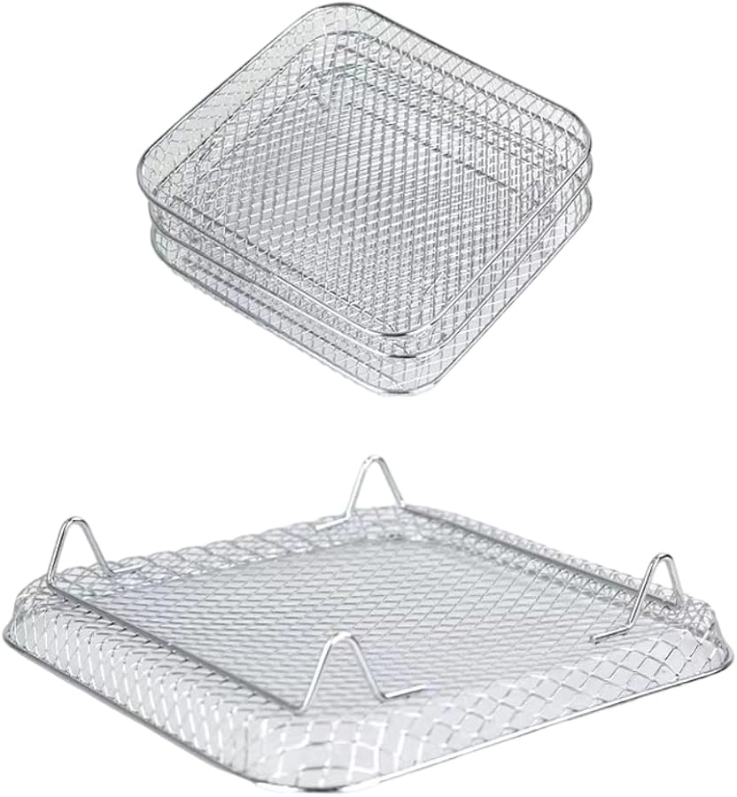 Generic Stackable Air Fryer Rack