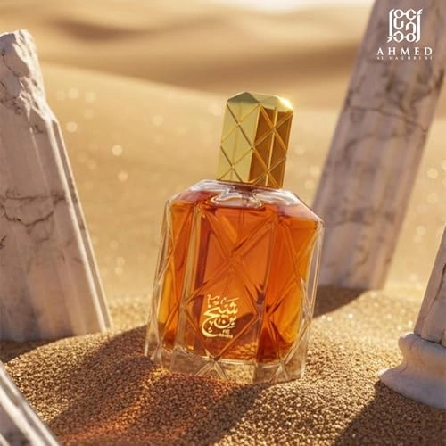 Bin Shaikh Eau de Parfum 90ml