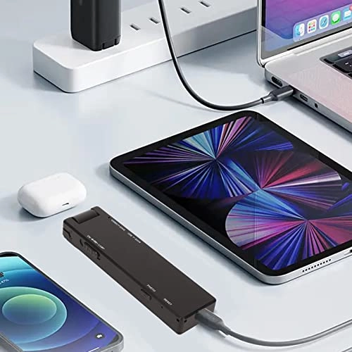 Indoor Outdoor Security Camera 1080P