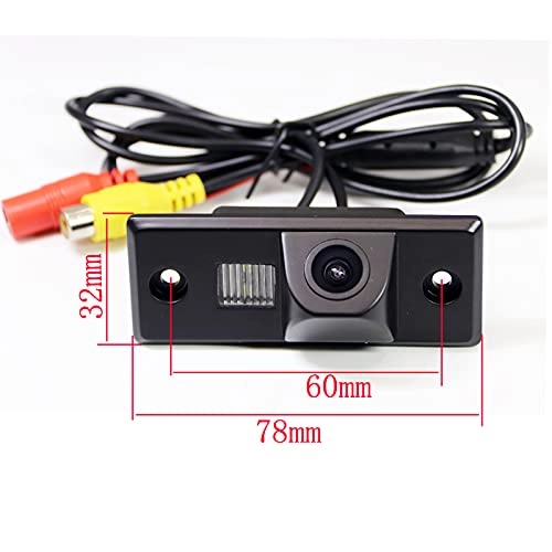 GFA9136 - Night vision Wire 1080P