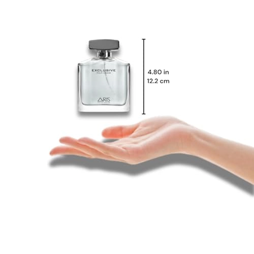 Exclusive Eau de Parfum - 100ml Bundle