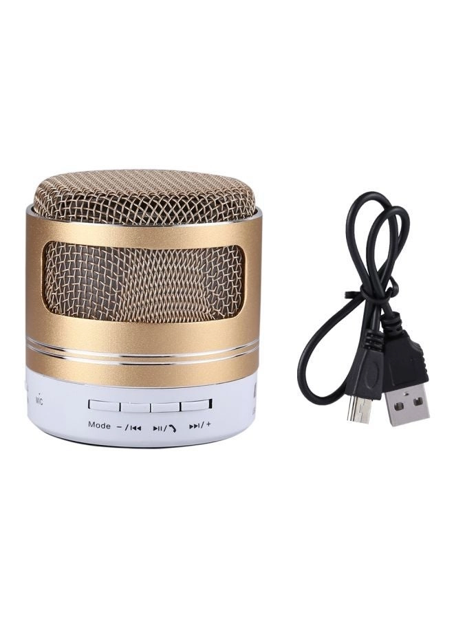 Bluetooth Speaker