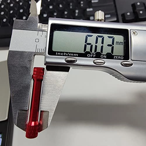 Knurled Aluminum Standoff