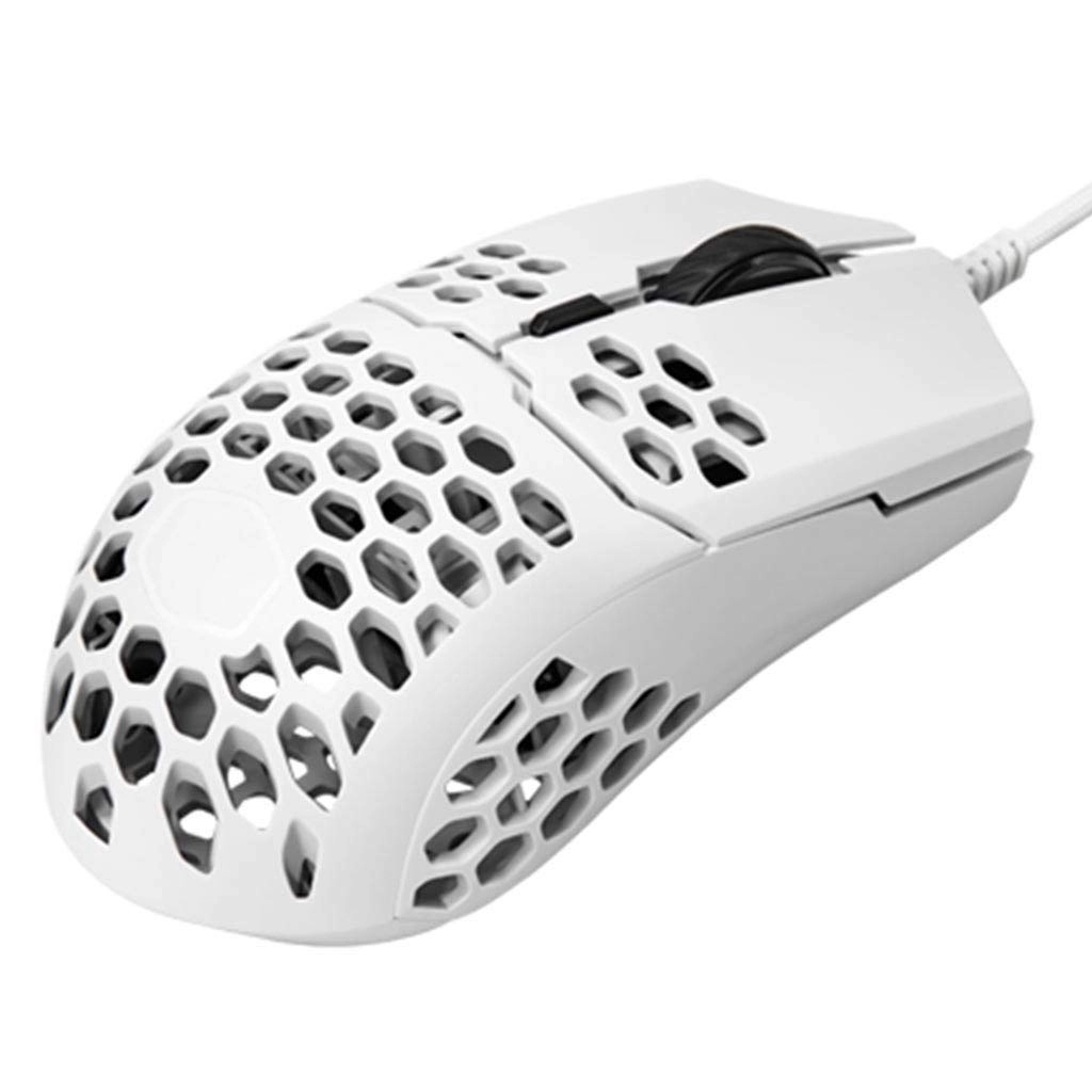 WIIJWDAE Optical Mouse - Wired USB