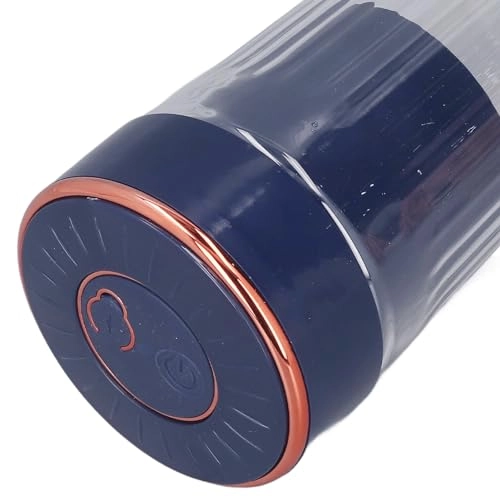 Electric Fruit Mixer - 300ml