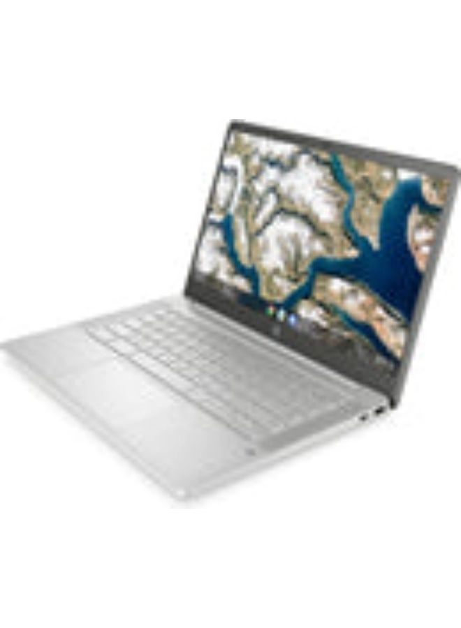 (Renewed) 14A-NA1043CL - 14'' Celeron N4500 4GB DDR4 64GB SSD