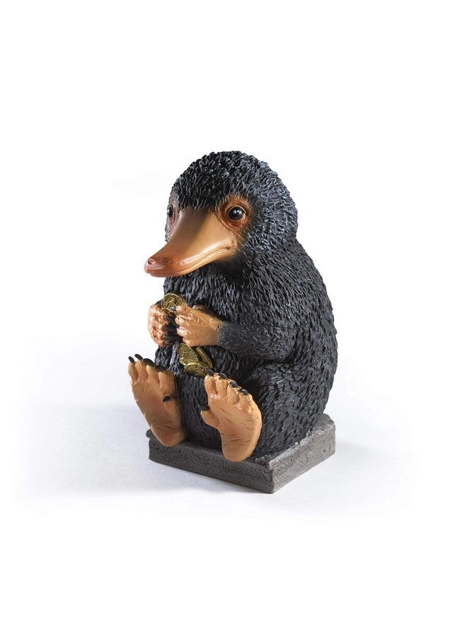 Niffler - Fantastic Beasts Magical Creatures No.1