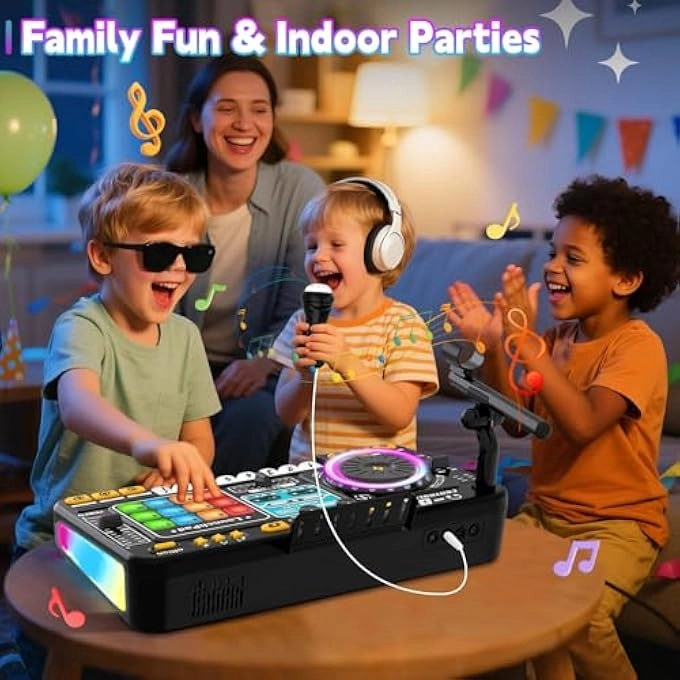 rayihni Karaoke Machine - 3 years+