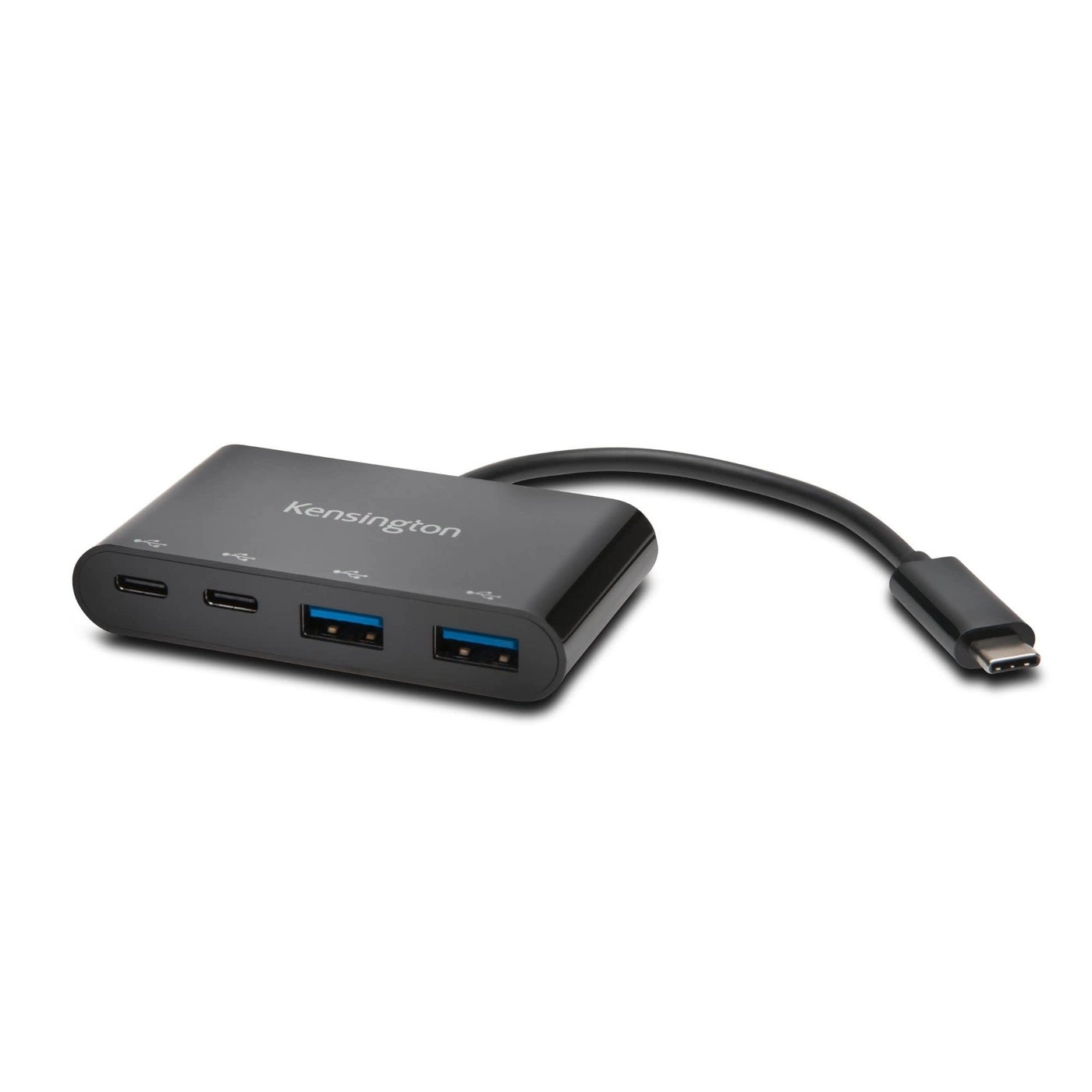 USBC HUB - USBC and USBA devices