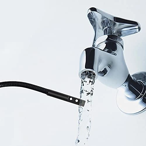 Digital Industrial Endoscope - 8.0mm 1m