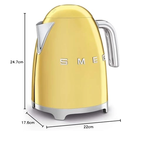 50'S Retro KLF03GOUK