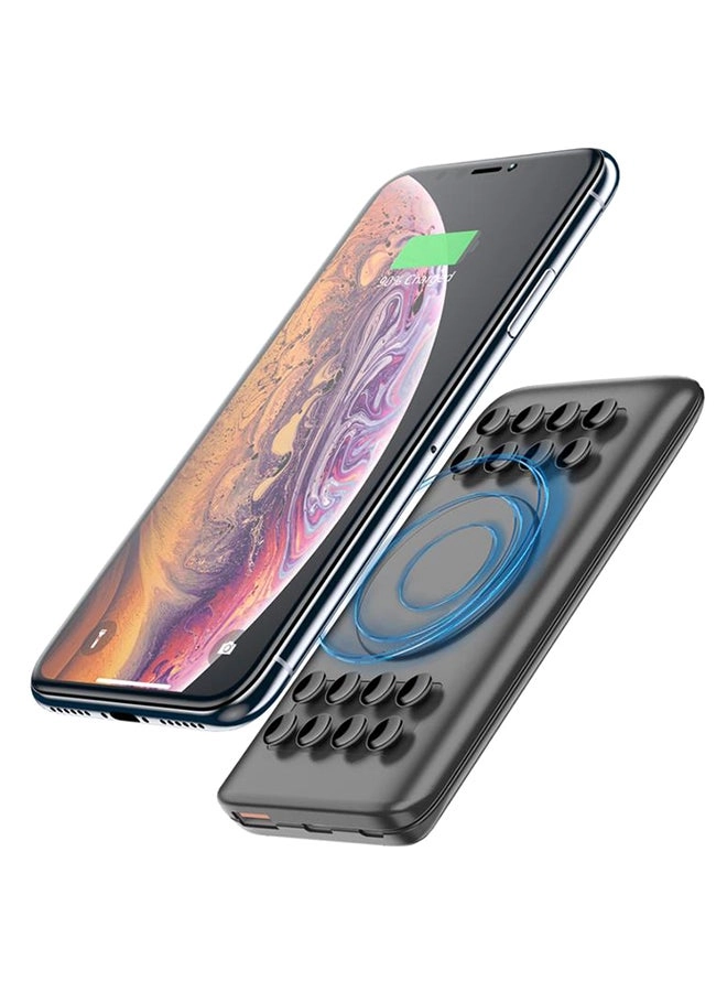 PBHPTB3 - 10000.0 mAh Fast charging Wireless