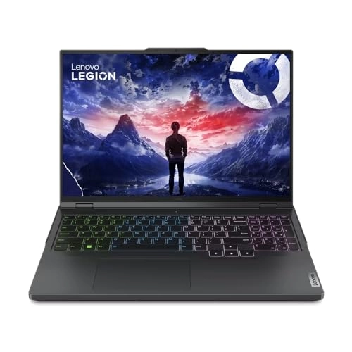 Legion Pro 5 16IRX9 83DF0062AX - 16'' Core i7-14700HX 32GB DDR5 1000GB SSD