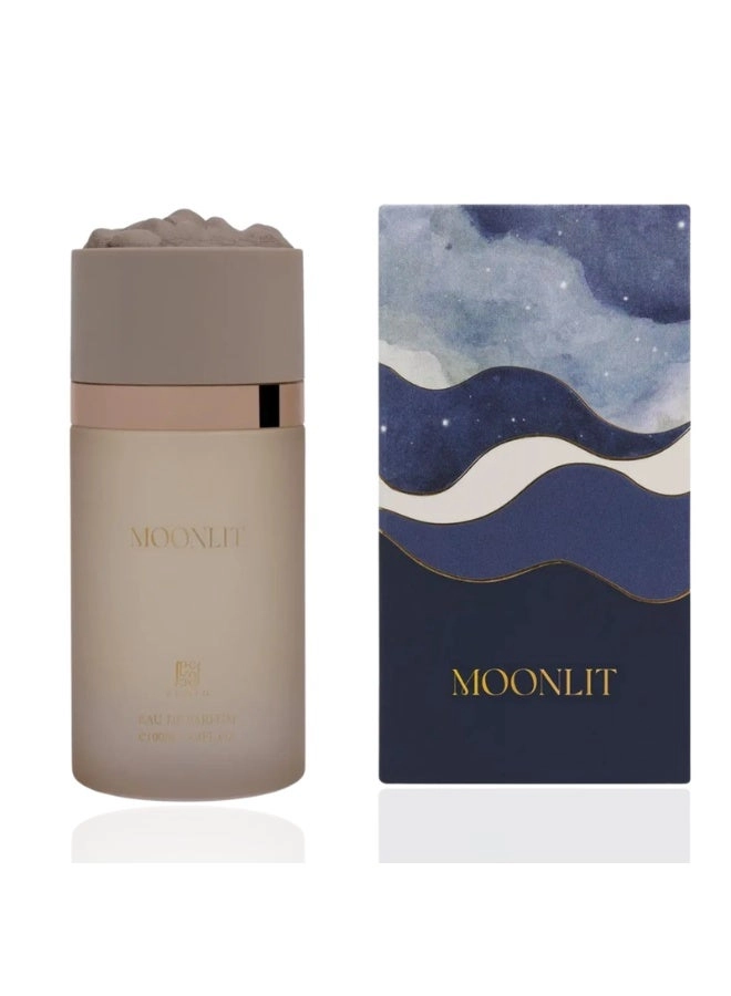 Moonlit Eau de Parfum 100 ml