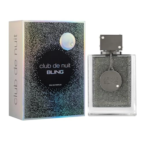 Club De Nuit Bling Eau de Parfum 75ml