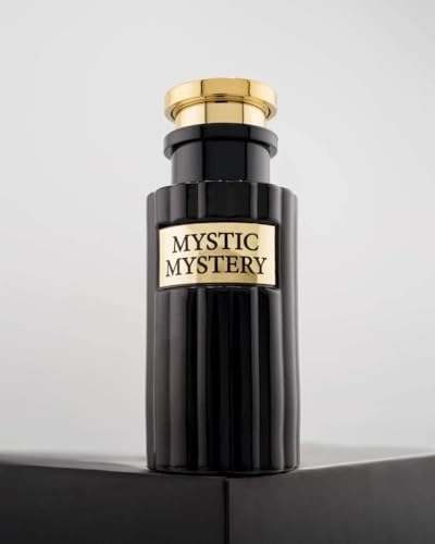 Mystic Tobacco Eau de Parfum 50 ml