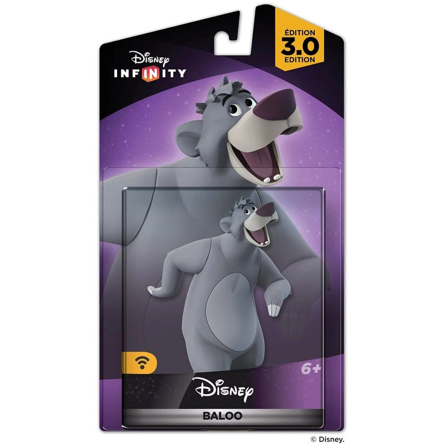 Baloo - Disney Infinity 3.0 (8717418474270)