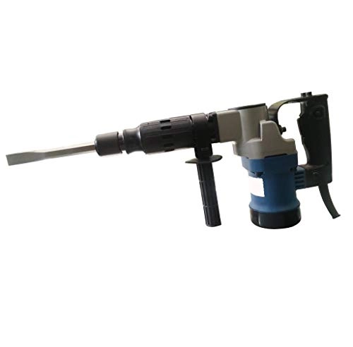 Multifunction Electric Hammer Drill - 26mm 800-900Watt 220V