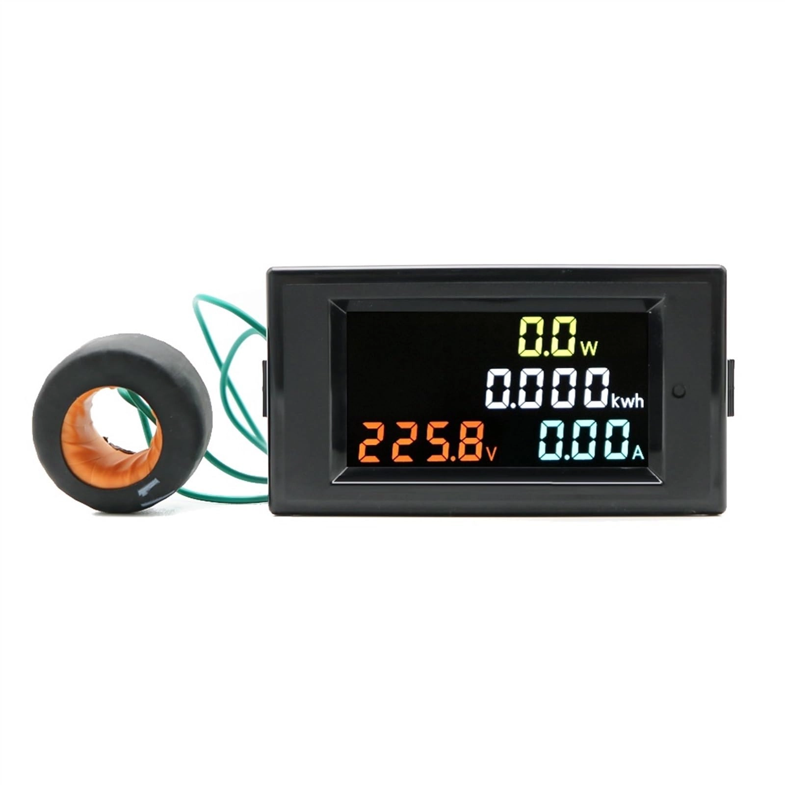 WVCLTVJA D69-2049